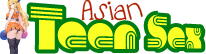 Asian Teen Sex